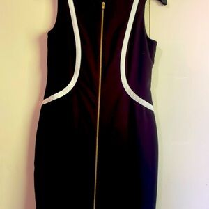 Business/casual dress